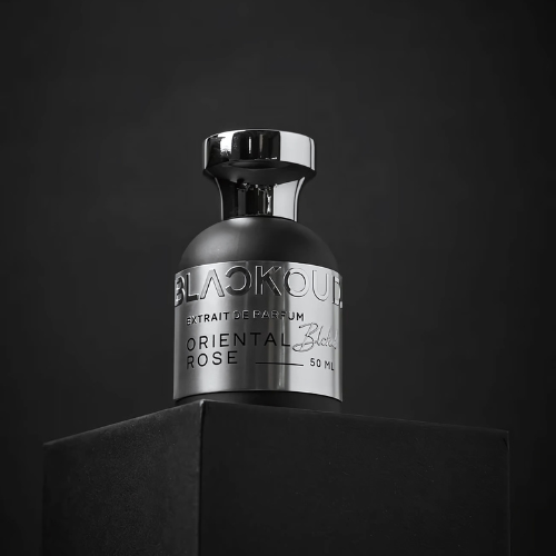 Blackoud Oriental Rose Extrait de Parfums