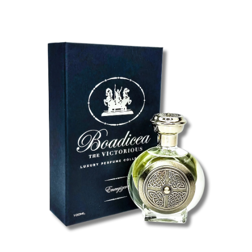 Boadicea Energizer-Laksmi Parfumerie