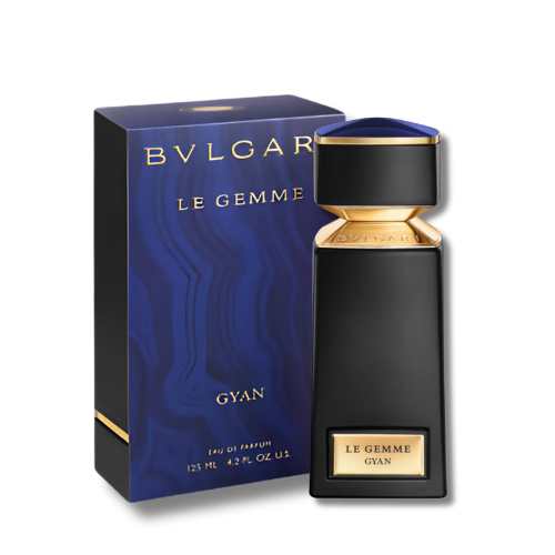 BvlGari Gyan-Laksmi Parfumerie