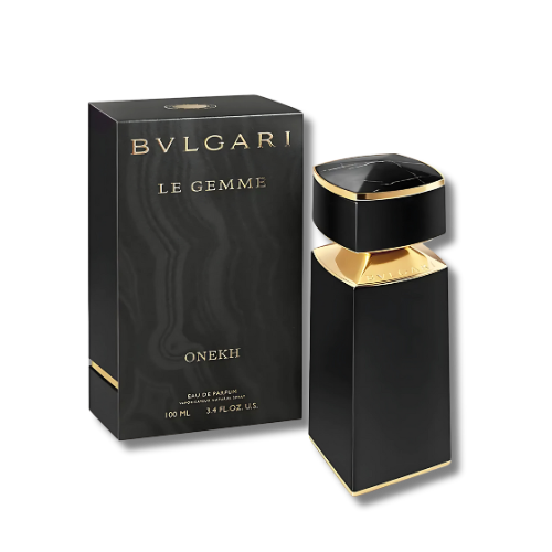 BvlGari Onehk-Laksmi Parfumerie