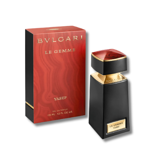 BvlGari Yasep-Laksmi Parfumerie