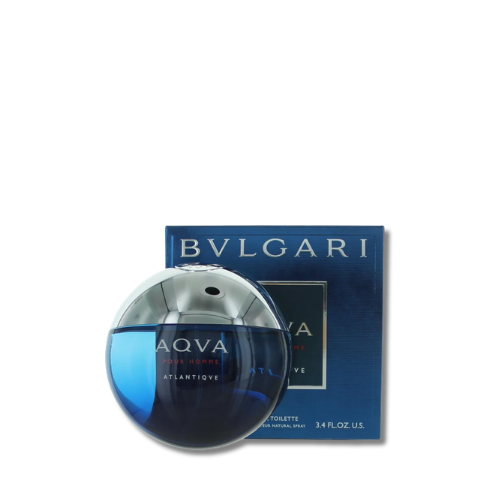 Bvlgari Aqva Pour Homme Atlantiqve-Laksmi Parfumerie