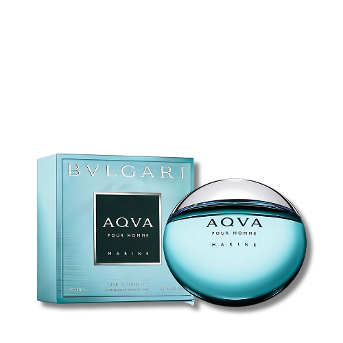 Bvlgari Aqva Pour Homme Marine Edt-Laksmi Parfumerie