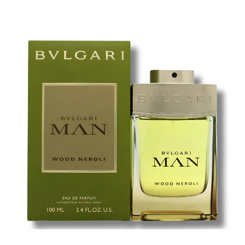 Bvlgari Man Wood Neroli-Laksmi Parfumerie