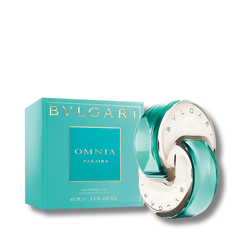 Bvlgari Omnia Paraiba-Laksmi Parfumerie