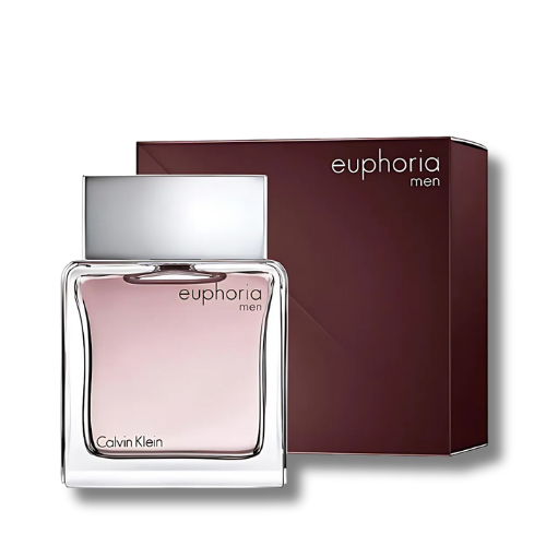 Calvin Klein Euphoria Men