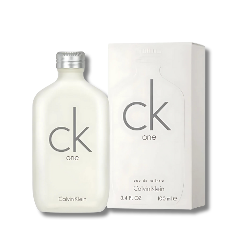Calvin Klein One -Laksmi Parfumerie