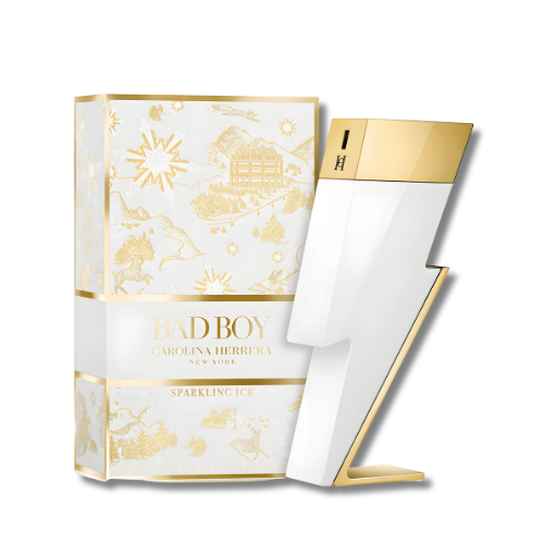 Carolina Herrera Bab Boy Sparklin Edp -Laksmi Parfumerie