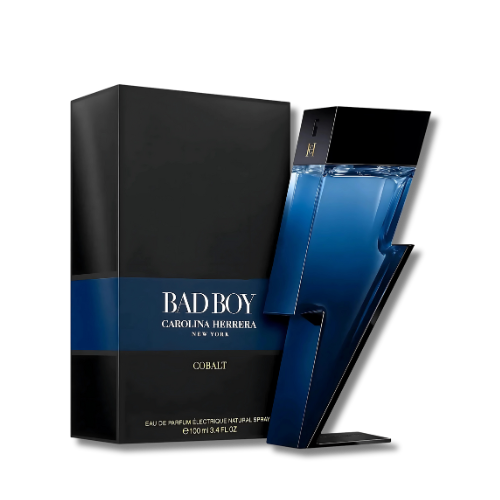 Carolina Herrera Bad Boy Cobal -Laksmi Parfumerie