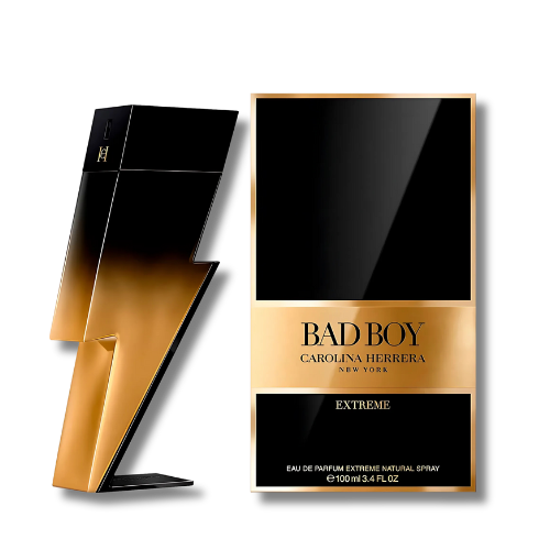 Carolina Herrera Bad Boy Extreme-Laksmi Parfumerie