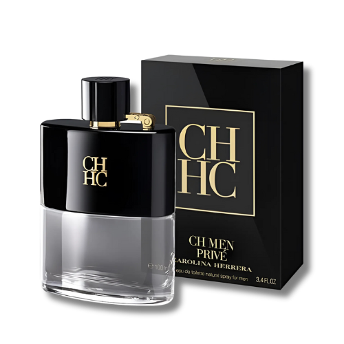 Carolina Herrera Ch Men Privé -Laksmi Parfumerie