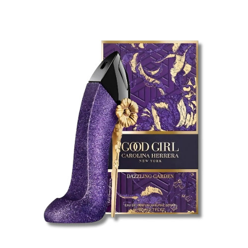 Carolina Herrera Good Girl Dazzling Garden Edp-Laksmi Parfumerie