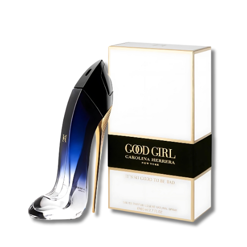 Carolina Herrera Good Girl Ligere -Laksmi Parfumerie