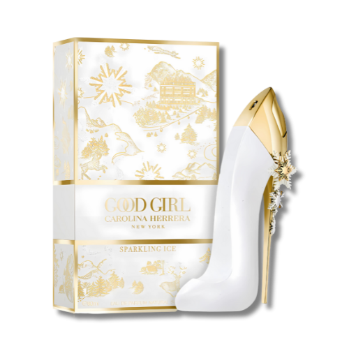 Carolina Herrera Good Girl Sparklin-Laksmi Parfumerie