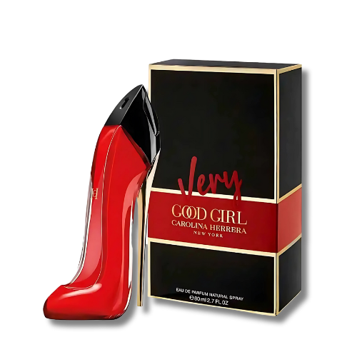 Carolina Herrera Good Girl Very -Laksmi Parfumerie