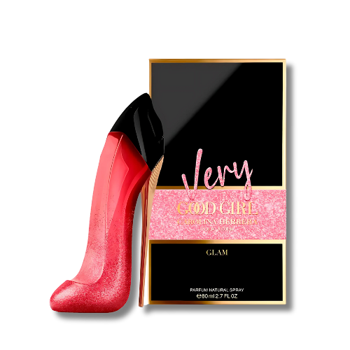 Carolina Herrera Good Girl Very Glam -Laksmi Parfumerie