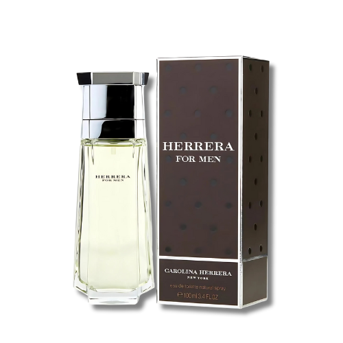 Carolina Herrera Tradicional For Men-Laksmi Parfumerie