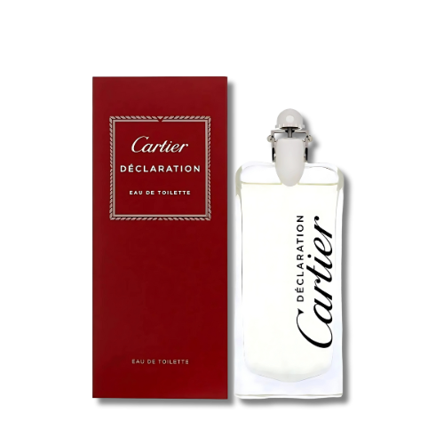 Cartier Declaration Edt-Laksmi Parfumerie