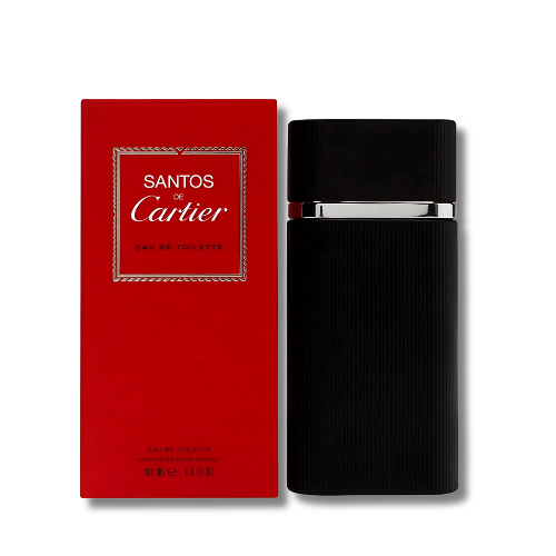 Cartier Santos De Cartier Edt-Laksmi Parfumerie