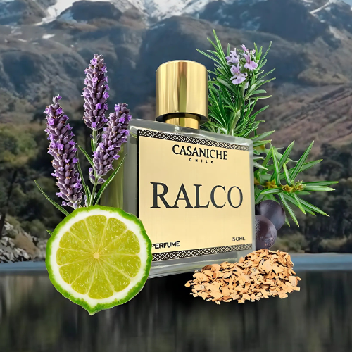 Casaniche Ralco 50ML-Laksmi Parfumerie