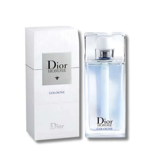 Christian Dior Dior Homme Cologne -Laksmi Parfumerie