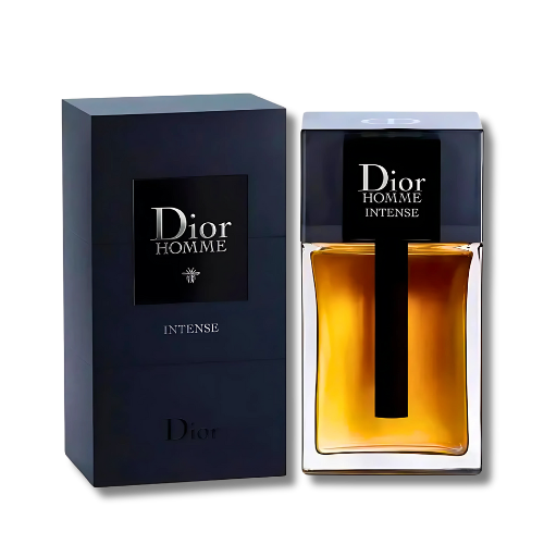 Christian Dior Homme Intense Edt -Laksmi Parfumerie