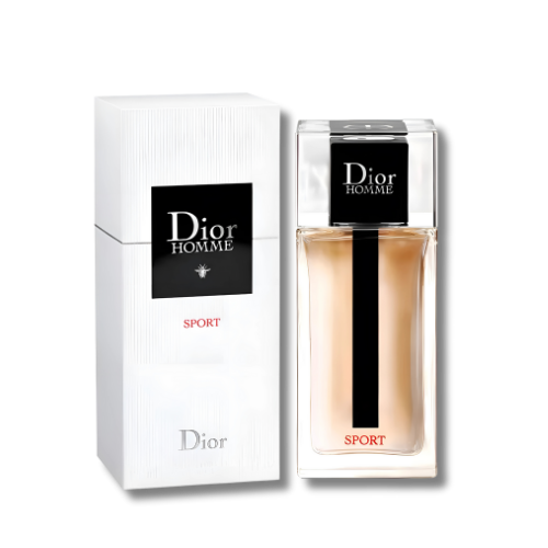 Christian Dior Homme Sport -Laksmi Parfumerie
