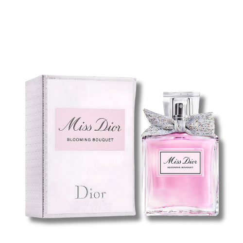 Christian Dior Miss Dior  Blooming Bouquet -Laksmi Parfumerie