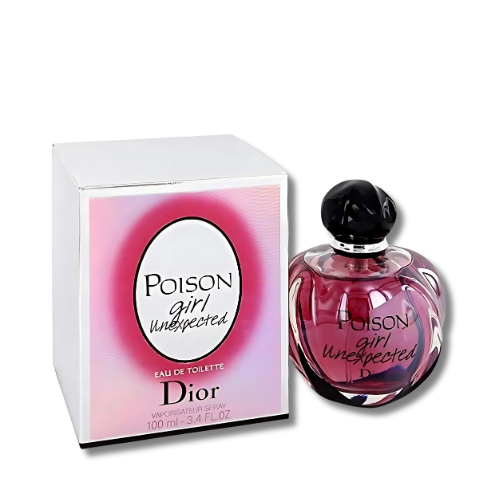 Christian Dior Poison Girl -Laksmi Parfumerie
