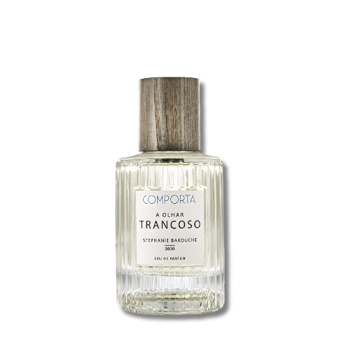 Comporta Perfumes  A Olhar Trancoso  EDP-Laksmi Parfumerie