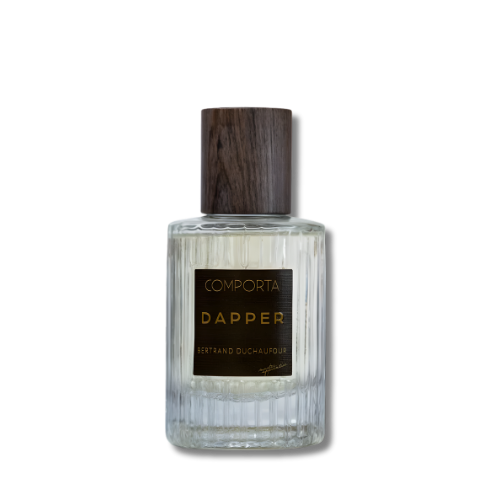 Comporta Perfumes Dapper Extracto-Laksmi Parfumerie