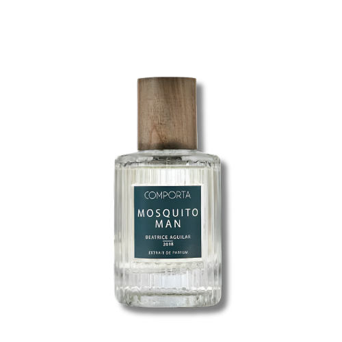 Comporta Perfumes Mosquito Man Extracto-Laksmi Parfumerie