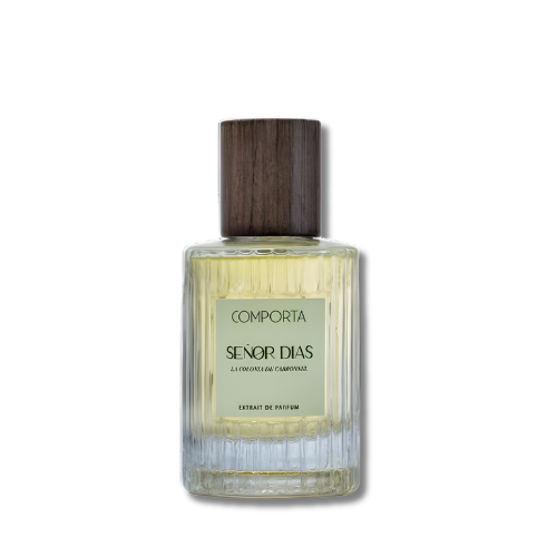 Comporta Perfumes Señor Dias Extracto-Laksmi Parfumerie