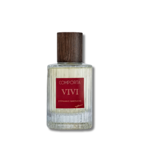 Comporta Perfumes Vivi Extracto-Laksmi Parfumerie