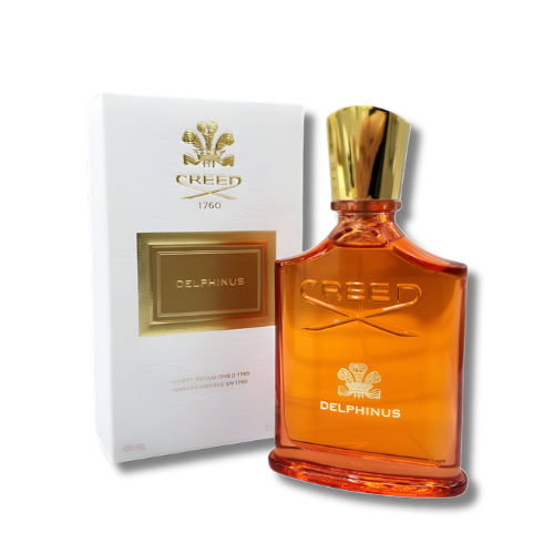 Creed Delphinus-Laksmi Parfumerie