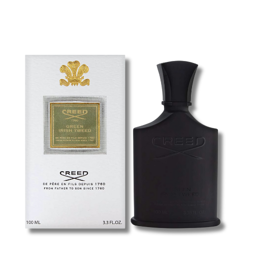 Creed Green Irish Tweed-Laksmi Parfumerie