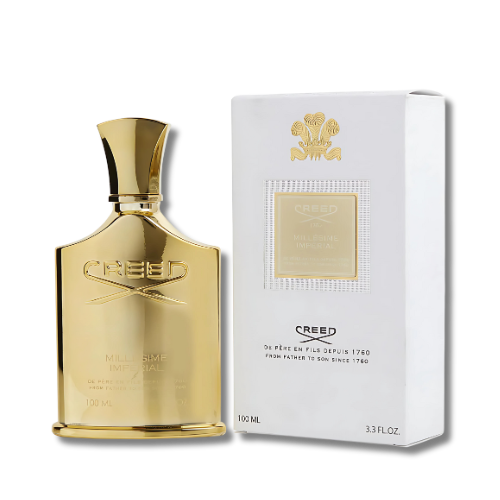 Creed Millesime Imperial -Laksmi Parfumerie