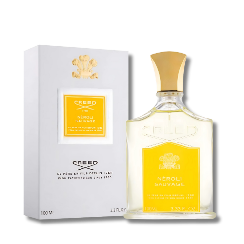 Creed Neroli Sauvage -Laksmi Parfumerie
