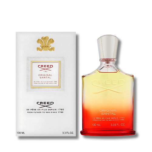 Creed Original Santal -Laksmi Parfumerie