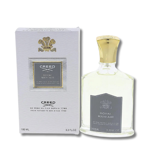 Creed Royal Mayfair-Laksmi Parfumerie