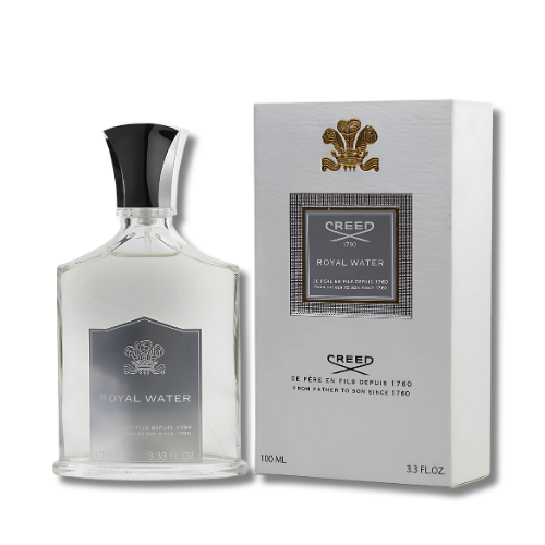 Creed Royal Water -Laksmi Parfumerie