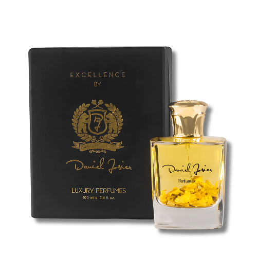 Daniel Josier Golden Vetiver-Laksmi Parfumerie