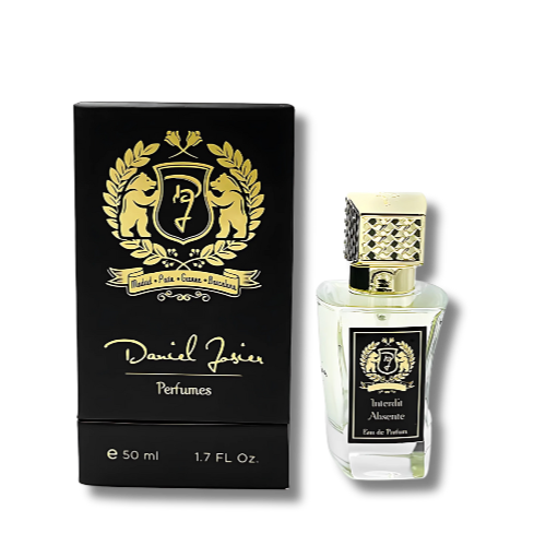 Daniel Josier Interdit Adsente -Laksmi Parfumerie