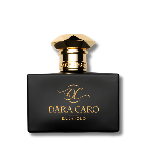 Dara Caro Bananoud -Laksmi Parfumerie