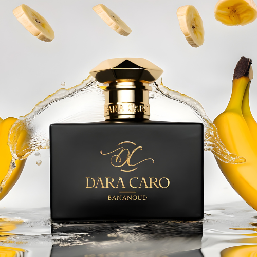 Dara Caro Bananoud -Laksmi Parfumerie