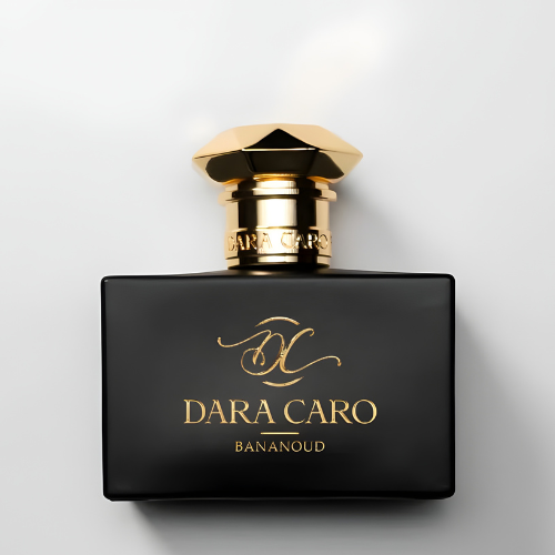 Dara Caro Bananoud -Laksmi Parfumerie