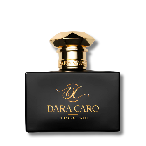 Dara Caro Dubai-Laksmi Parfumerie