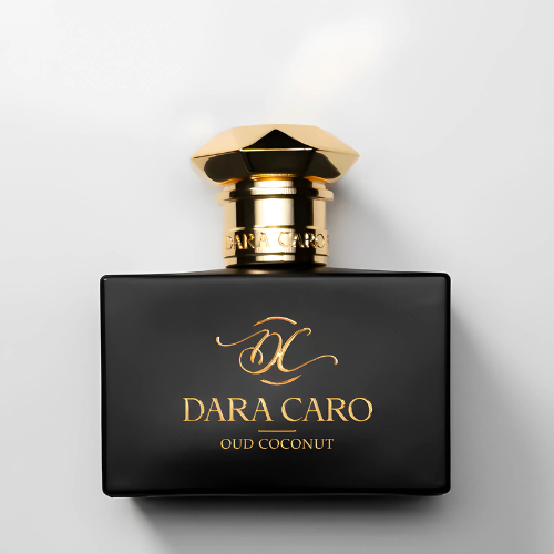 Dara Caro Oud Coconut-Laksmi Parfumerie