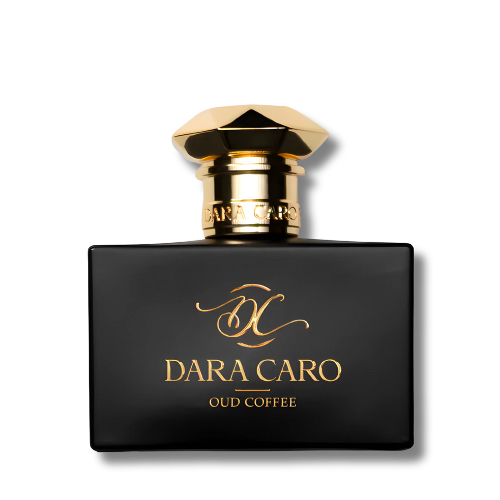 Dara Caro Oud Coffee-Laksmi Parfumerie