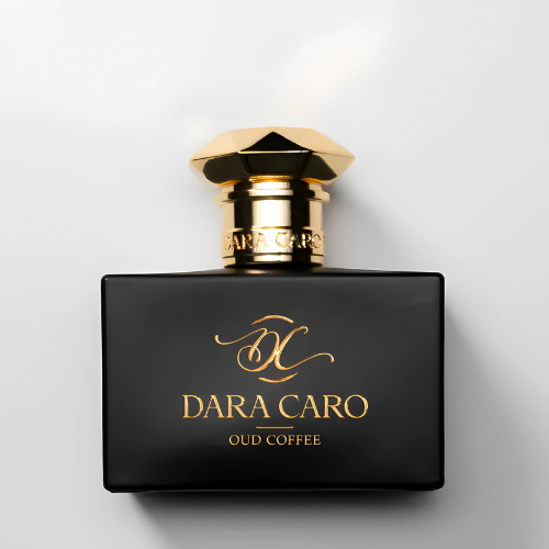 Dara Caro Oud Coffee-Laksmi Parfumerie